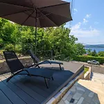 Lejlighed Pavlak Crikvenica