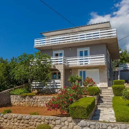 Apartman Pavlak Crikvenica