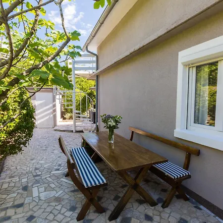 Pavlak Apartman