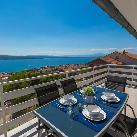 Apartman Pavlak *