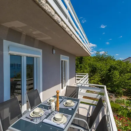 Apartman Pavlak