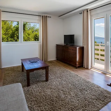 Apartman Pavlak Crikvenica