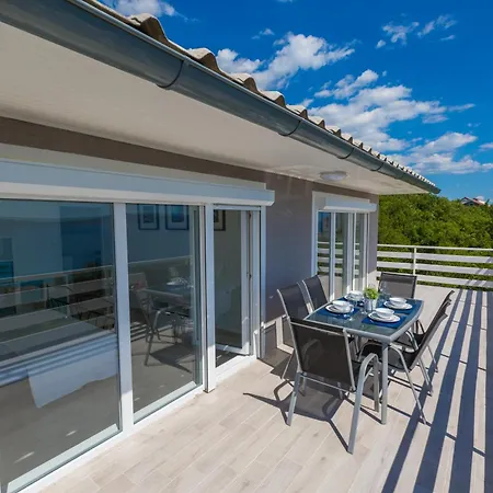 Pavlak Apartman Crikvenica