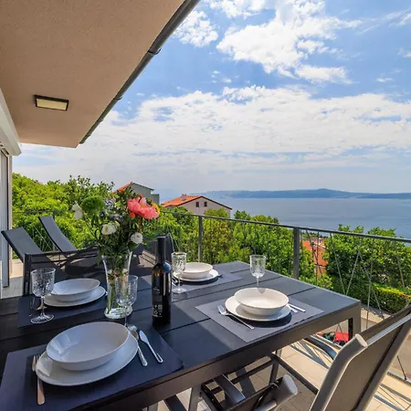 Pavlak Apartman Crikvenica