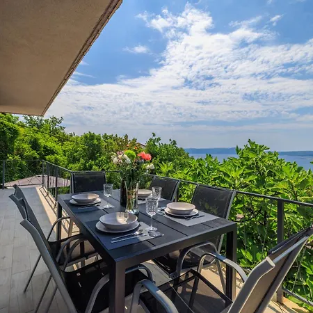 Apartman Pavlak Crikvenica