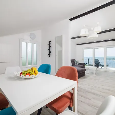 Apartman Pavlak Crikvenica