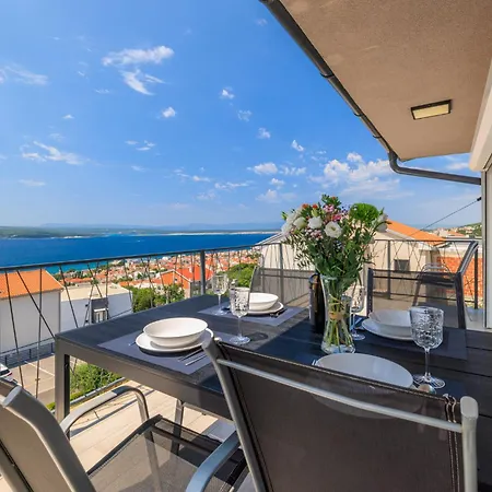 Apartman Pavlak Crikvenica