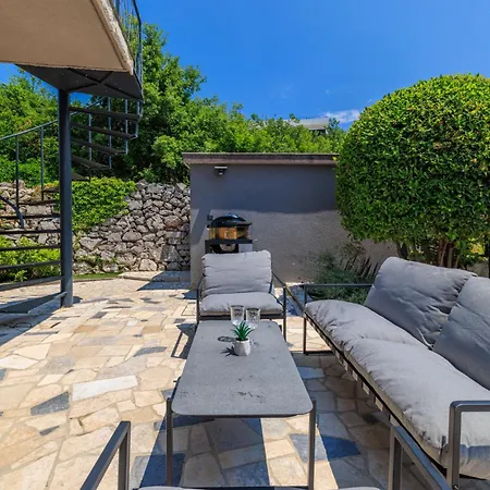 Pavlak Apartman Crikvenica