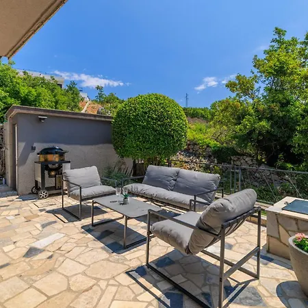 Apartman Pavlak Crikvenica