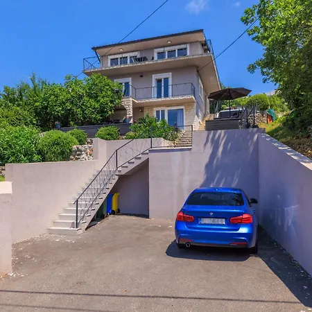 Pavlak Apartman Crikvenica