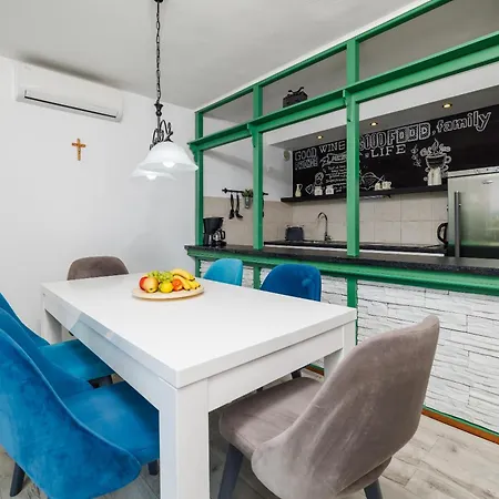 Apartman Pavlak Crikvenica