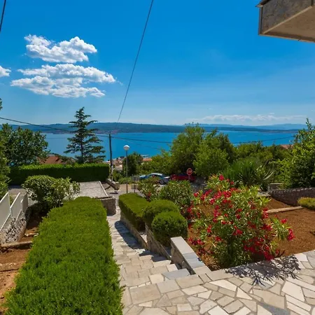 Pavlak Apartman Crikvenica
