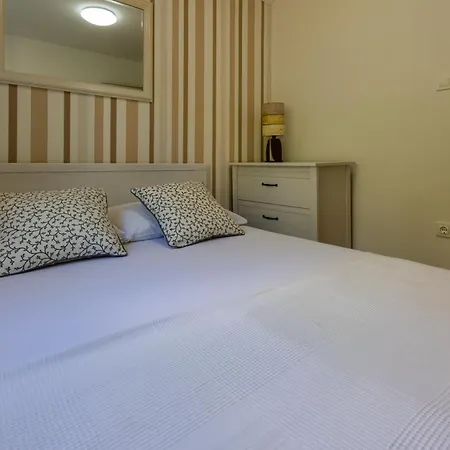 Pavlak Apartment Crikvenica