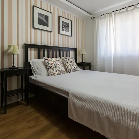 Apartment Pavlak