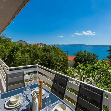 Apartment Pavlak *
