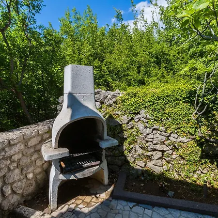 Pavlak Apartment Crikvenica