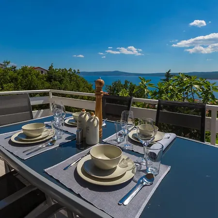 Apartment Pavlak Crikvenica