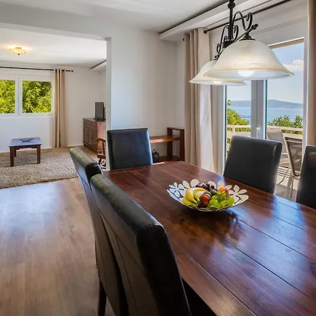 Apartment Pavlak