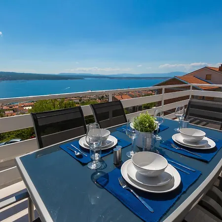 Apartment Pavlak *
