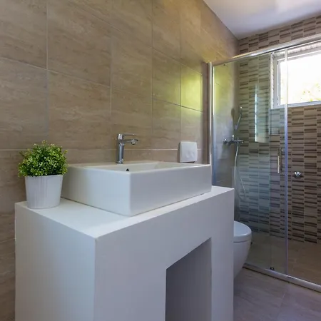 Apartment Pavlak *