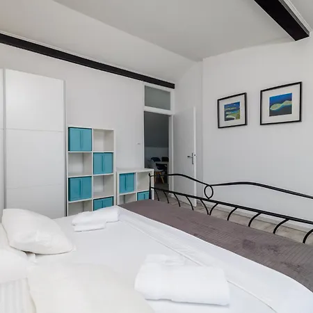 Apartamento Pavlak Crikvenica