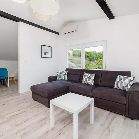 Apartamento Pavlak *