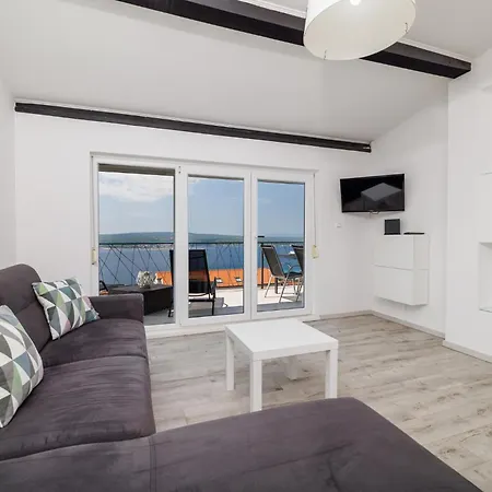 Pavlak Apartman Crikvenica