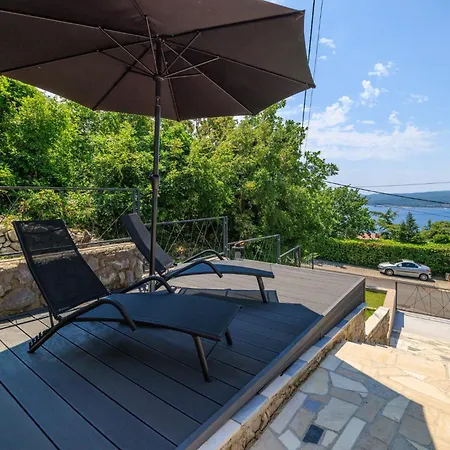 Apartman Pavlak Crikvenica