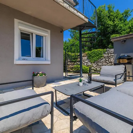 Apartamento Pavlak *