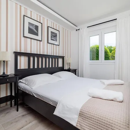 Pavlak Apartman Crikvenica