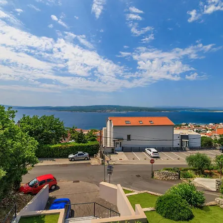 Pavlak Apartamento *