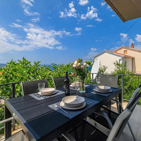 Apartamento Pavlak *