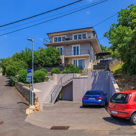 Apartamento Pavlak Crikvenica