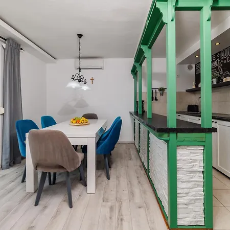 Apartamento Pavlak