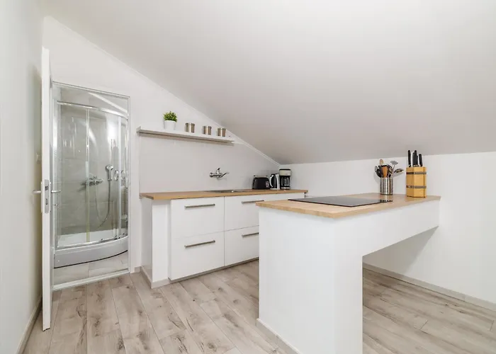 Pavlak Апартаменты