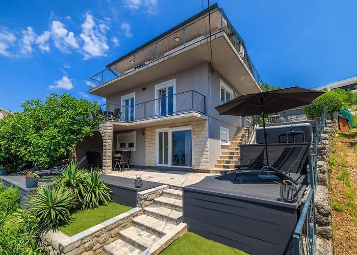 Pavlak * Цриквеница