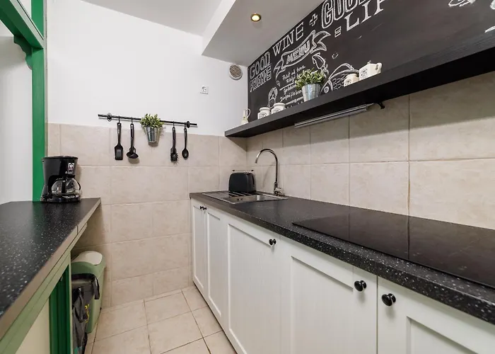 Pavlak * Цриквеница