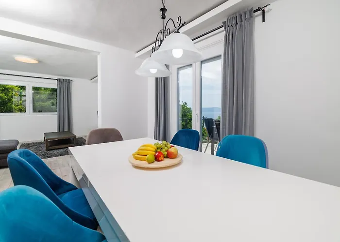 Pavlak Апартаменты